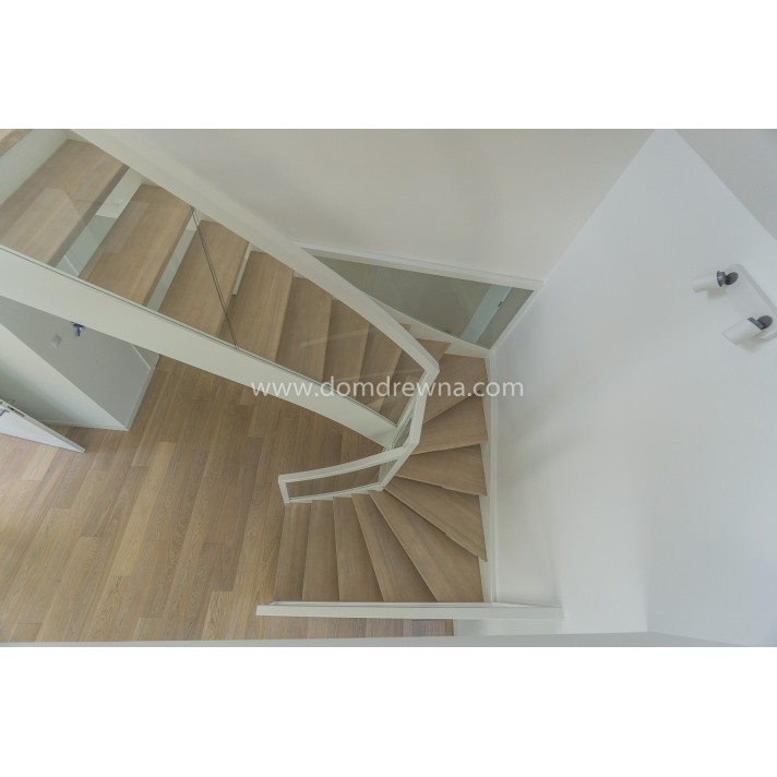 Schody samonośne - galeria 11