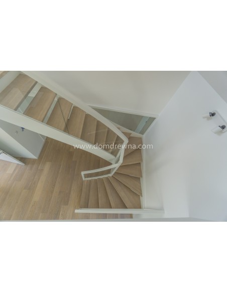 Schody samonośne - galeria 11