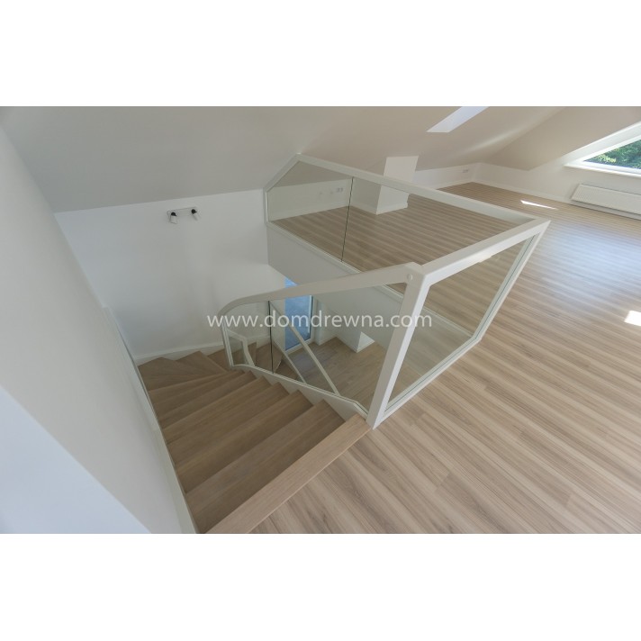 Schody samonośne - galeria 11