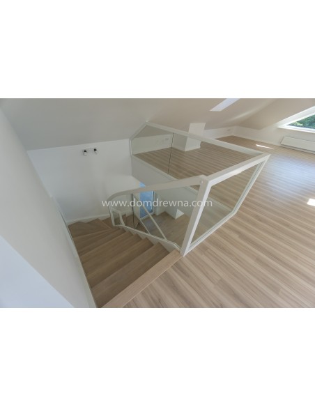 Schody samonośne - galeria 11