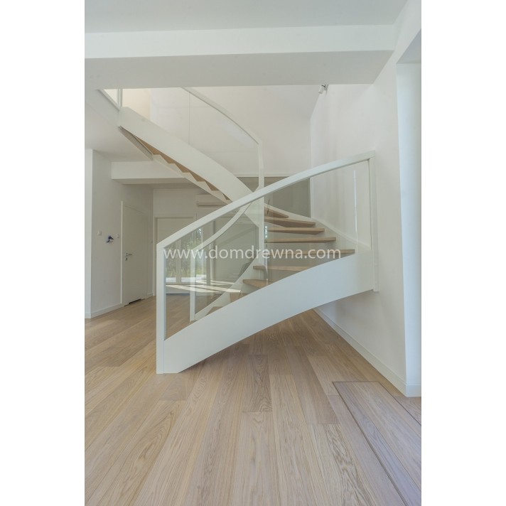 Schody samonośne - galeria 11