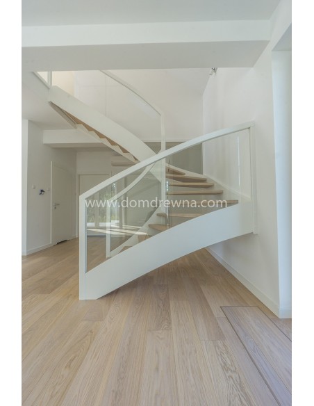 Schody samonośne - galeria 11