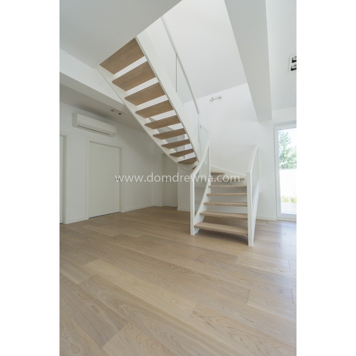 Schody samonośne - galeria 11