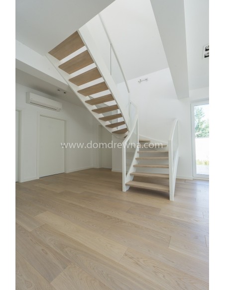 Schody samonośne - galeria 11