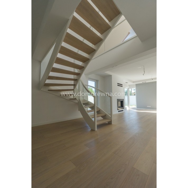 Schody samonośne - galeria 11