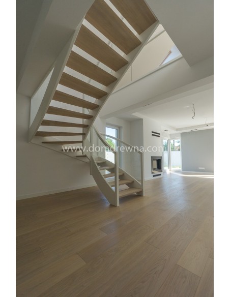 Schody samonośne - galeria 11