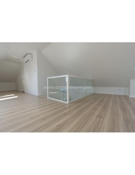 Balustrada - Galeria 1