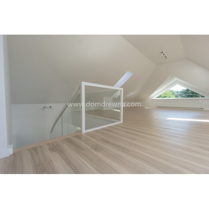 Balustrada - Galeria 1