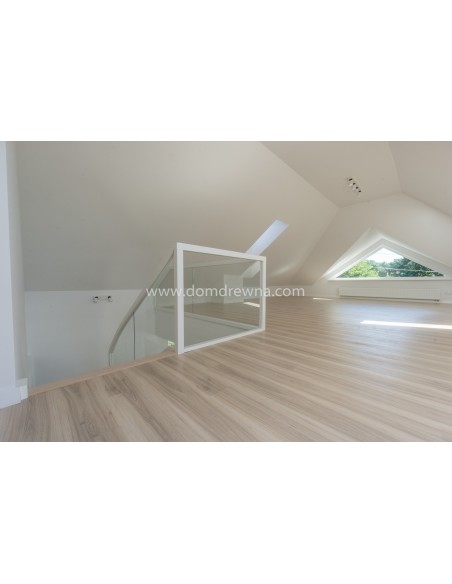 Balustrada - Galeria 1