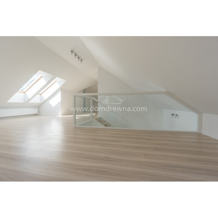 Balustrada - Galeria 1