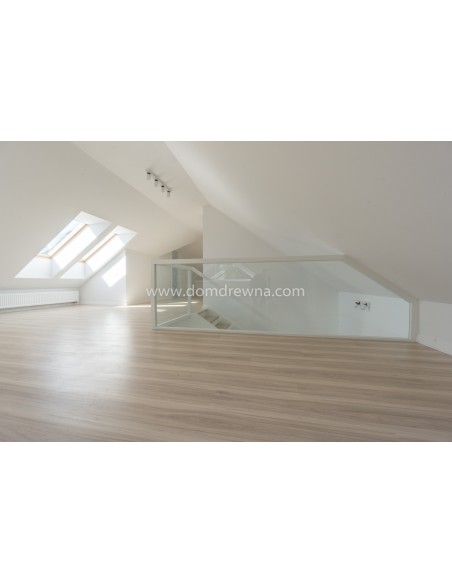 Balustrada - Galeria 1