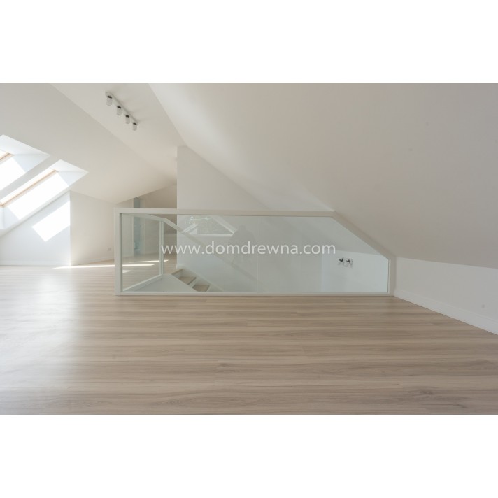 Balustrada - Galeria 1