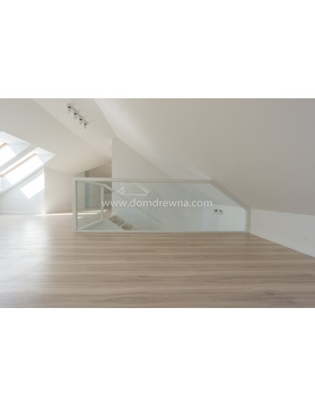 Balustrada - Galeria 1