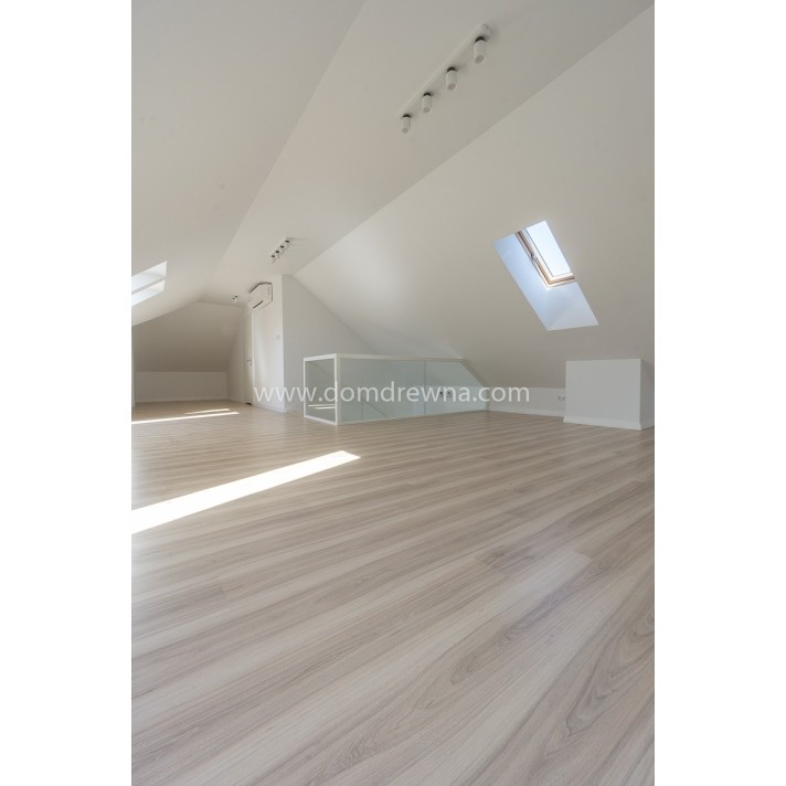 Balustrada - Galeria 1