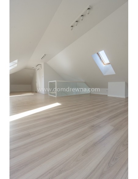 Balustrada - Galeria 1