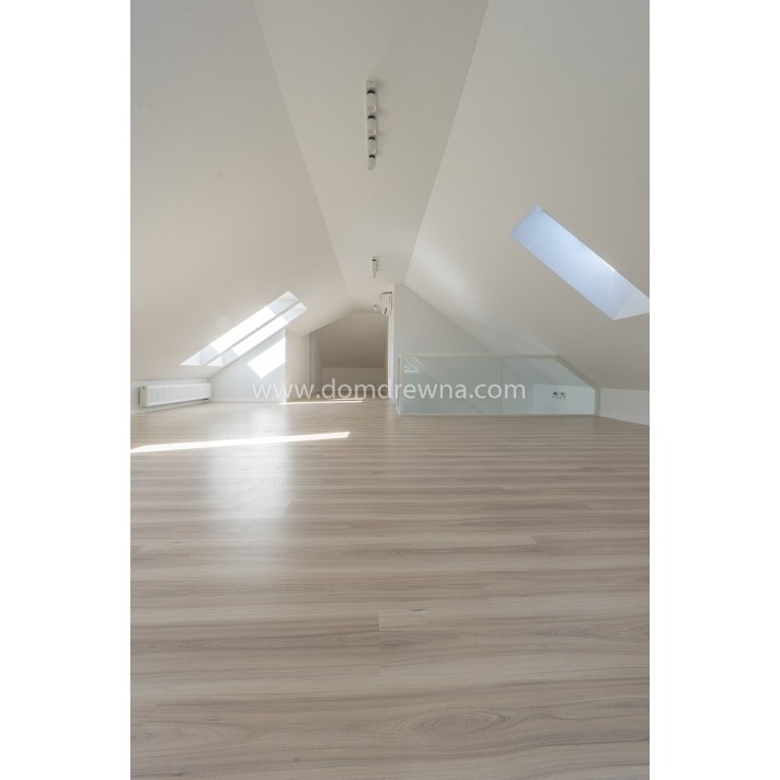 Balustrada - Galeria 1