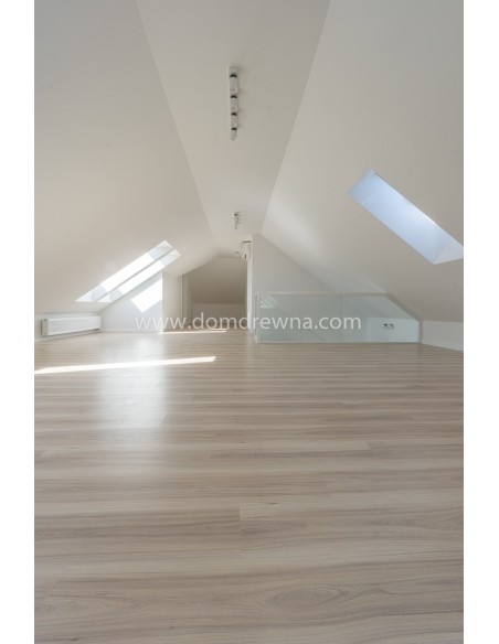 Balustrada - Galeria 1