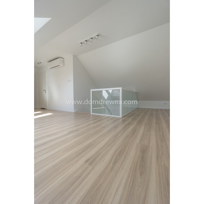 Balustrada - Galeria 1