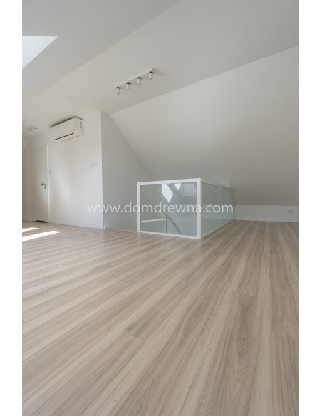 Balustrada - Galeria 1