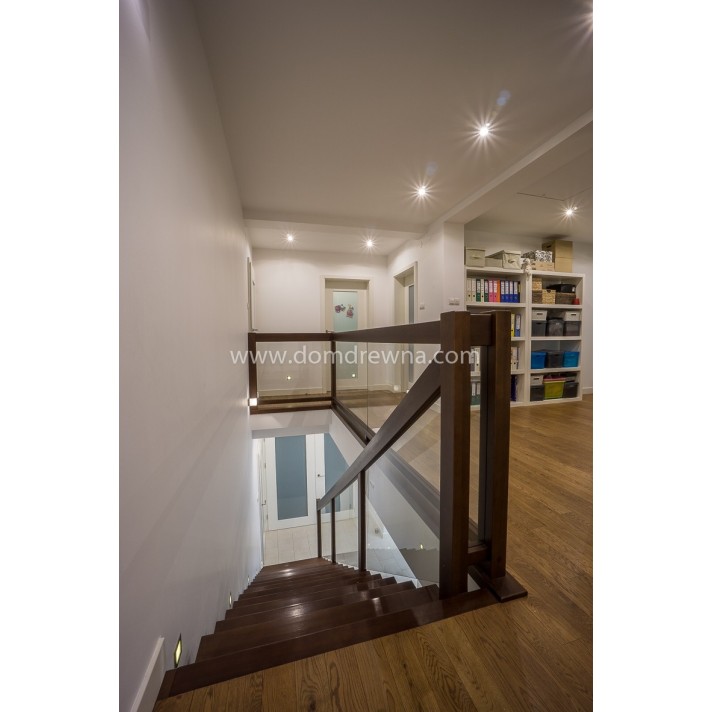 Balustrada - Galeria 1