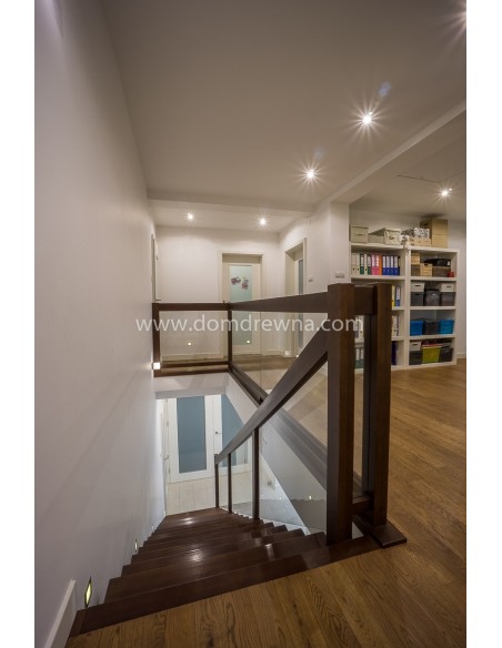 Balustrada - Galeria 1