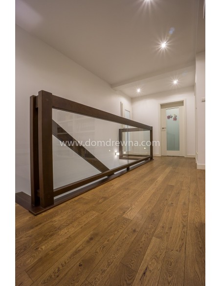 Balustrada - Galeria 1