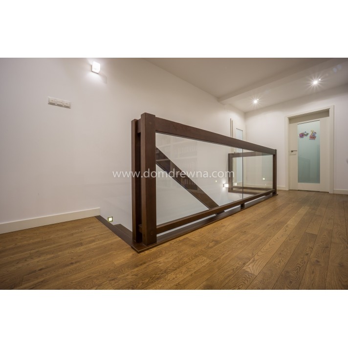 Balustrada - Galeria 1