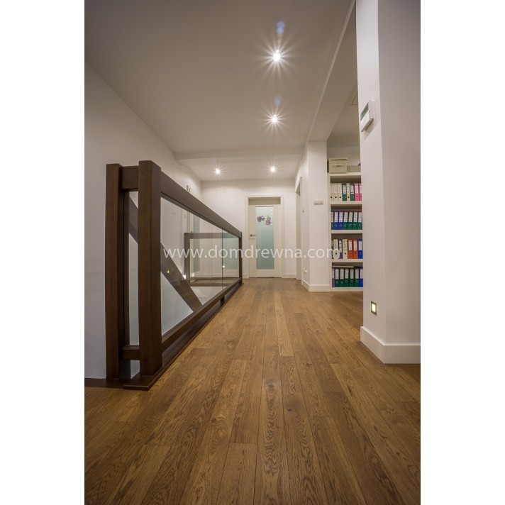 Balustrada - Galeria 1