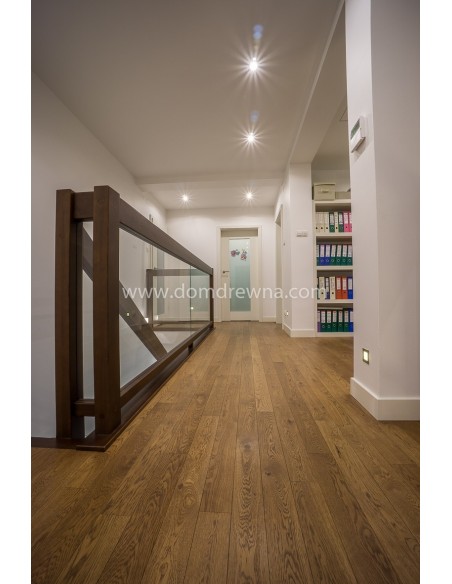 Balustrada - Galeria 1