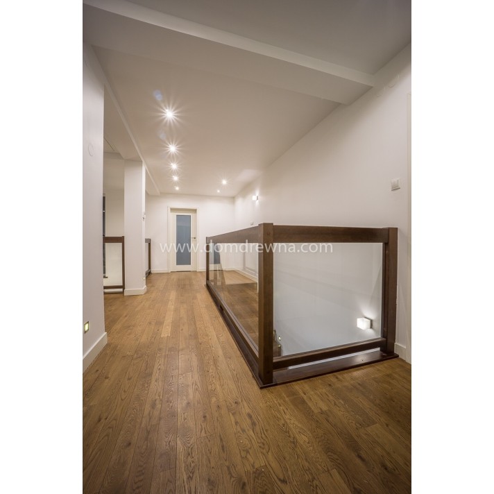 Balustrada - Galeria 1