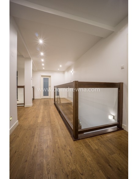 Balustrada - Galeria 1