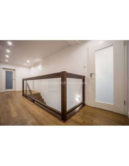 Balustrada - Galeria 1