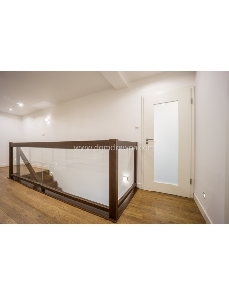 Balustrada - Galeria 1