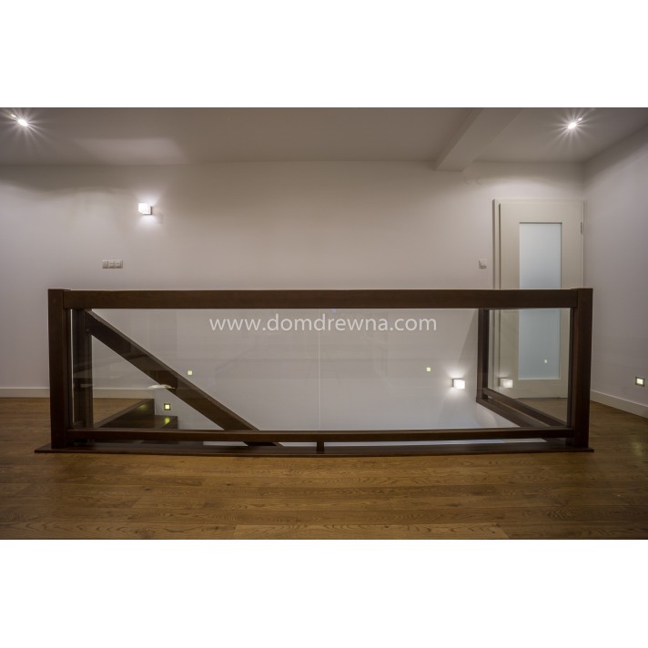 Balustrada - Galeria 1