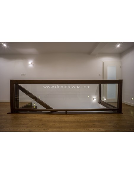 Balustrada - Galeria 1