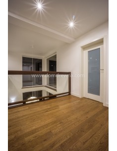 Drzwi Drewniane Białe - Galeria 8 2