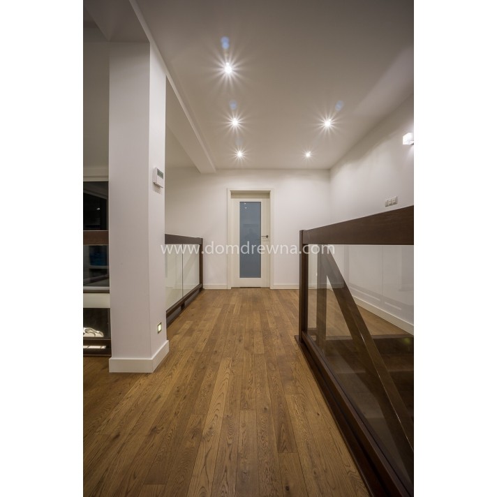 Drzwi Drewniane Białe - Galeria 8