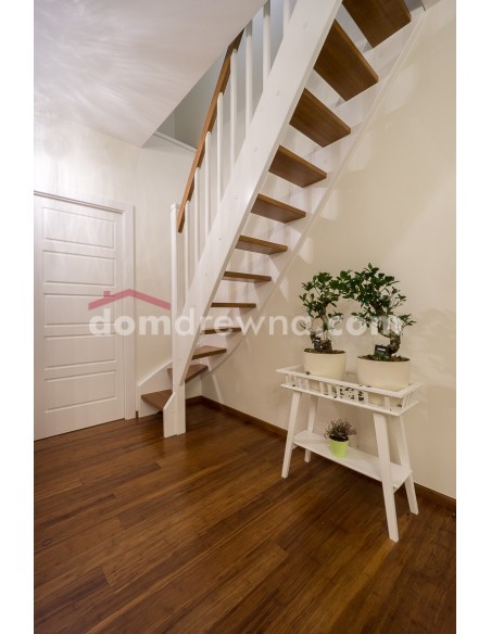 Schody samonośne - galeria 12