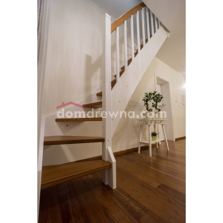 Schody samonośne - galeria 12