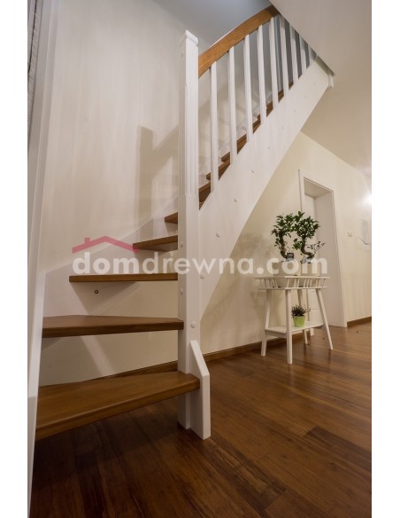 Schody samonośne - galeria 12