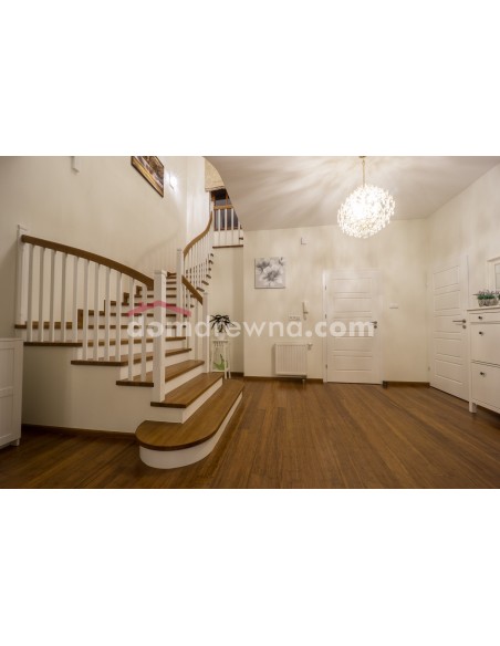 TAMEX - Bambus Karmel