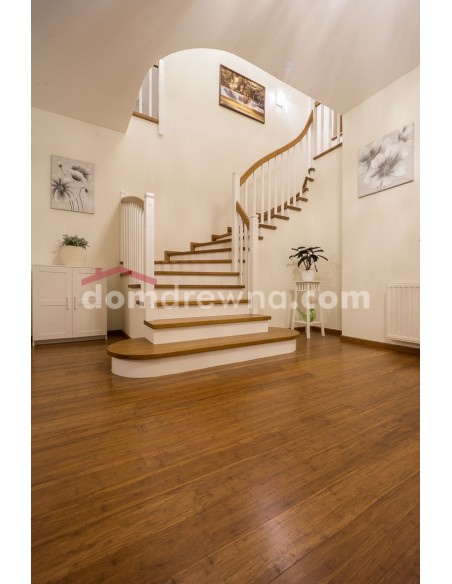 TAMEX - Bambus Karmel