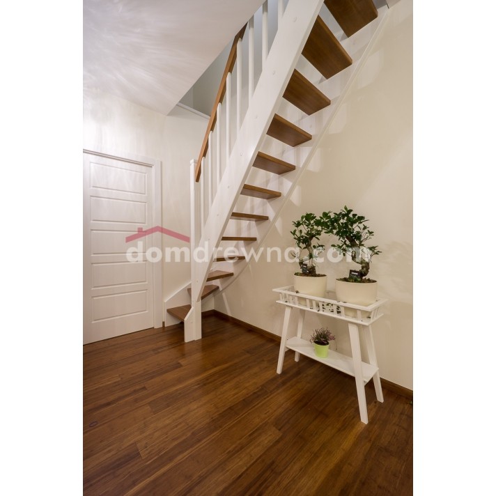 TAMEX - Bambus Karmel