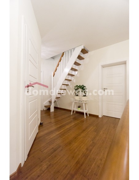 TAMEX - Bambus Karmel