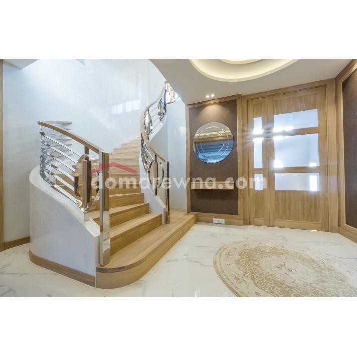 Schody na beton - galeria 24