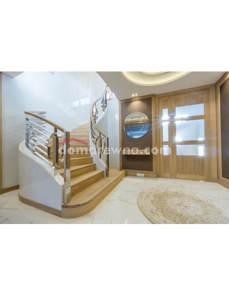 Schody na beton - galeria 24