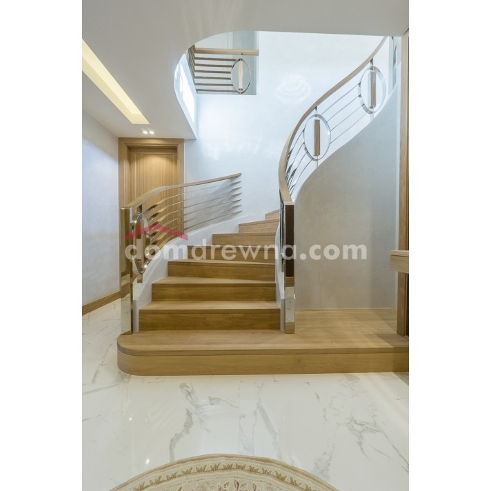 Schody na beton - galeria 24