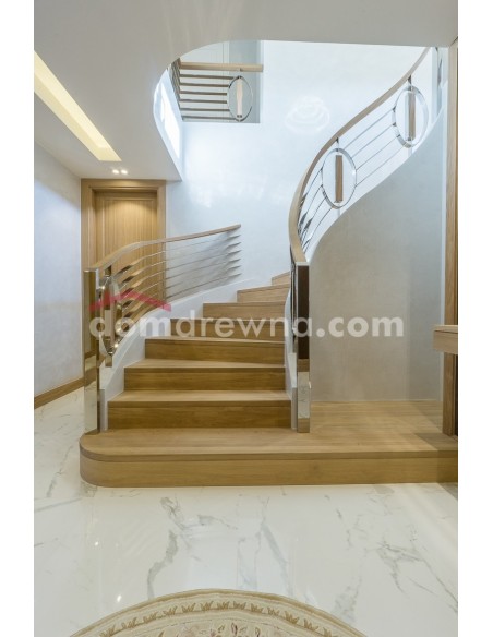 Schody na beton - galeria 24