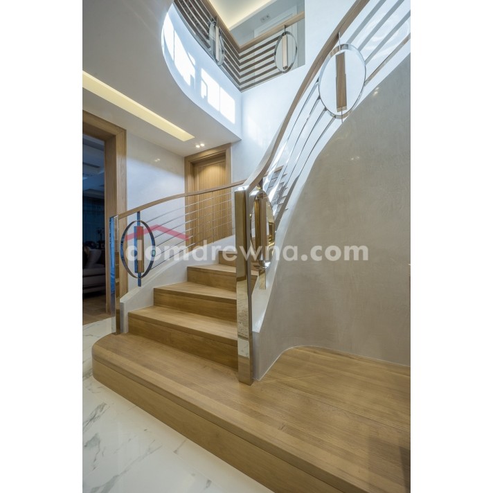 Schody na beton - galeria 24