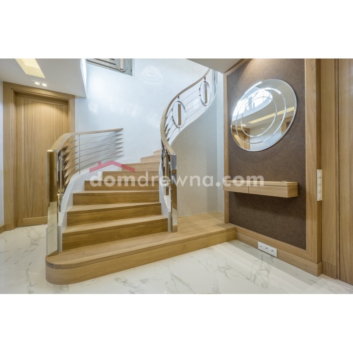 Schody na beton - galeria 24